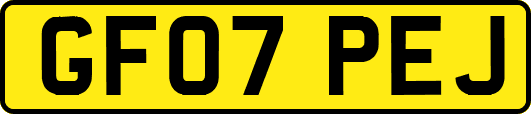 GF07PEJ