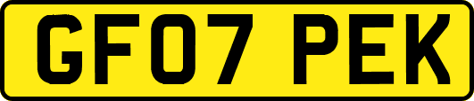 GF07PEK