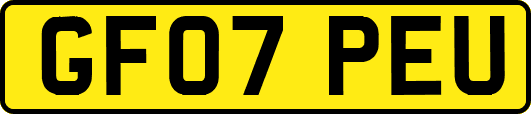 GF07PEU