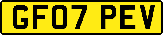 GF07PEV