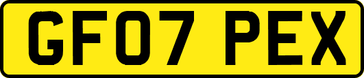 GF07PEX