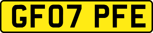 GF07PFE