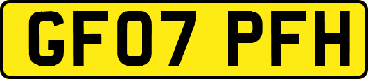 GF07PFH