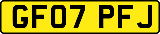 GF07PFJ