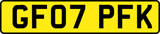 GF07PFK