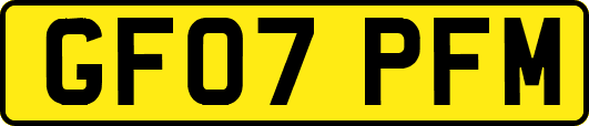 GF07PFM
