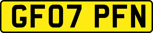 GF07PFN