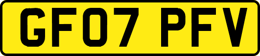 GF07PFV