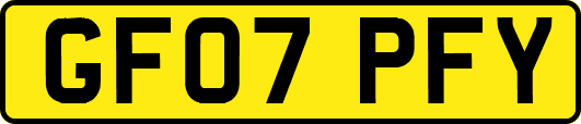 GF07PFY