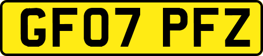 GF07PFZ