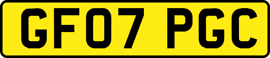 GF07PGC
