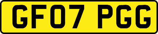 GF07PGG