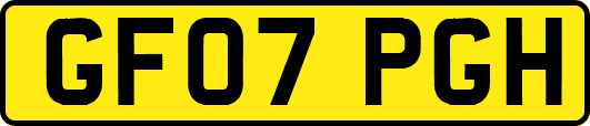GF07PGH