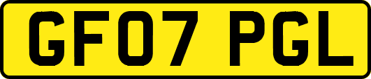 GF07PGL