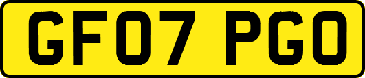 GF07PGO