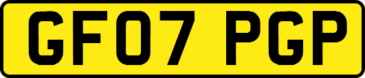 GF07PGP