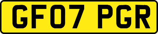 GF07PGR