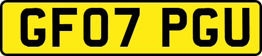 GF07PGU