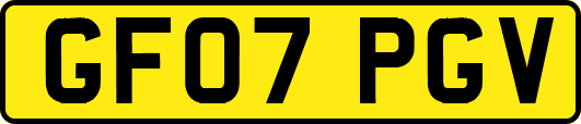 GF07PGV