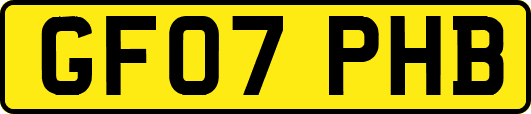 GF07PHB