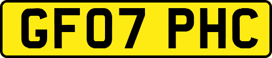 GF07PHC