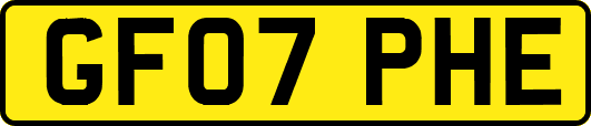 GF07PHE