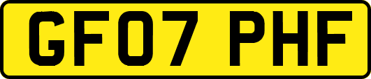 GF07PHF