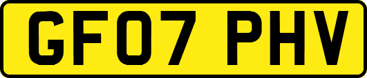 GF07PHV
