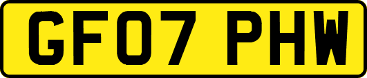 GF07PHW