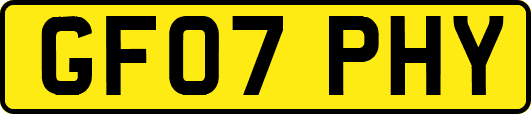 GF07PHY