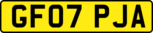 GF07PJA