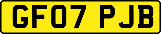 GF07PJB