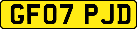 GF07PJD