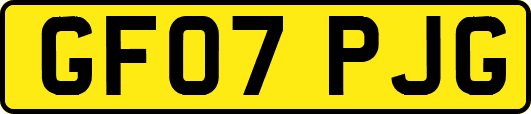 GF07PJG