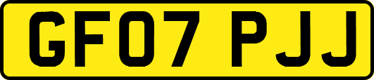GF07PJJ