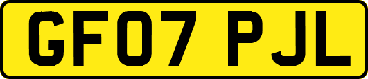 GF07PJL