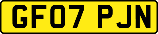 GF07PJN
