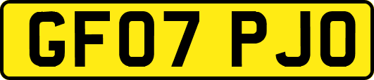 GF07PJO