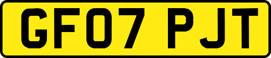 GF07PJT