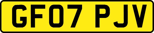 GF07PJV