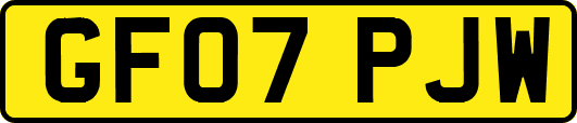 GF07PJW