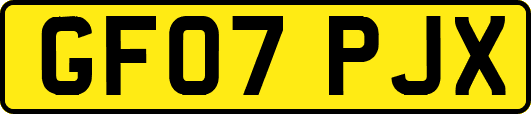 GF07PJX