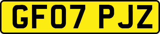 GF07PJZ