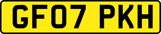 GF07PKH