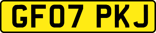 GF07PKJ