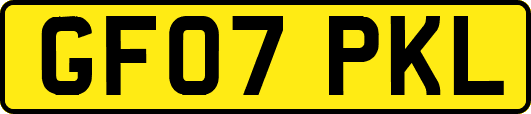 GF07PKL