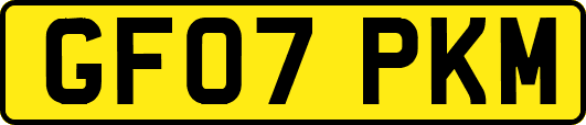 GF07PKM