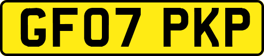 GF07PKP