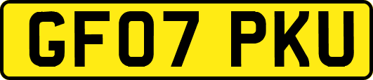 GF07PKU
