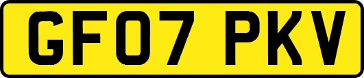 GF07PKV